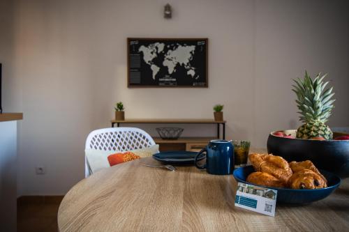 Facilities, L'Horizon Suspendu, proche chateau, commerces near Aux bons petits plats