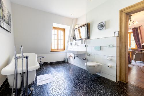 Hotel 1782 - Contactless self check-in