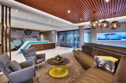 SpringHill Suites by Marriott El Paso Airport, El Paso