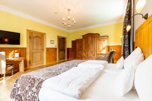 Hotel 1782 - Contactless self check-in