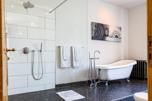 Hotel 1782 - Contactless self check-in