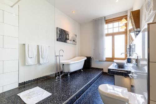 Hotel 1782 - Contactless self check-in