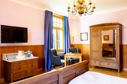 Hotel 1782 - Contactless self check-in