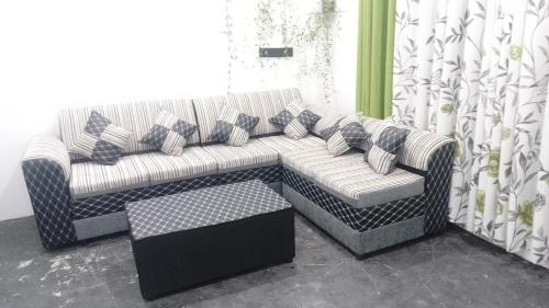 Two-Bedroom Villa image 1