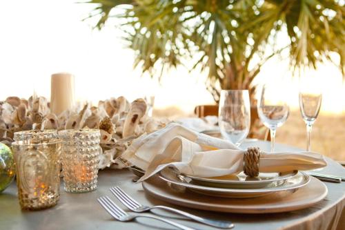 Praia, The Westin Hilton Head Island Resort & Spa in Hilton Head Island (SC)