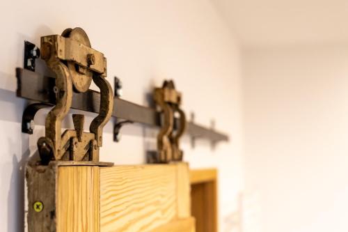 Hotel 1782 - Contactless self check-in