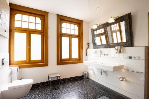 Hotel 1782 - Contactless self check-in