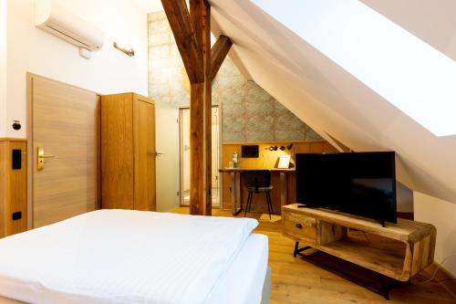 Hotel 1782 - Contactless self check-in