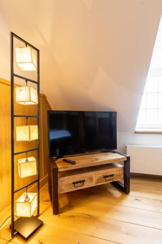 Hotel 1782 - Contactless self check-in