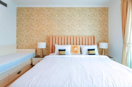 INA Homes-Residences Tower 7 Full Burj Khalifa & Fountain Views, Dubaï (photo 6)