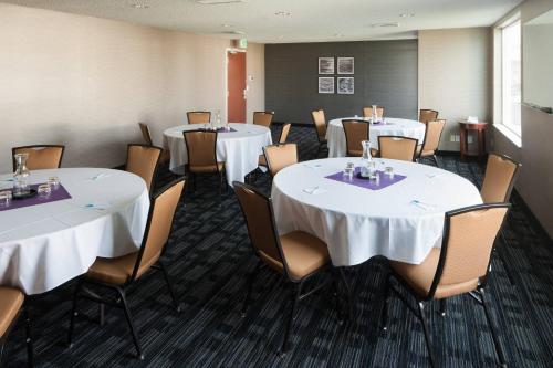 SpringHill Suites by Marriott Boise ParkCenter - image 7