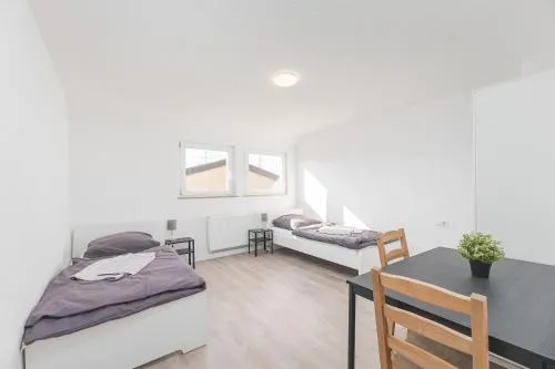 RAUMSCHMIDE Apartments Esslingen Altbach in Altbach, Deutschland