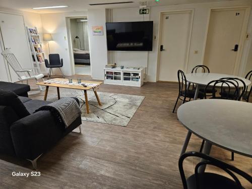 Hostel Vieraanvara in กะยานี