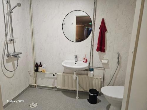 Hostel Vieraanvara in กะยานี
