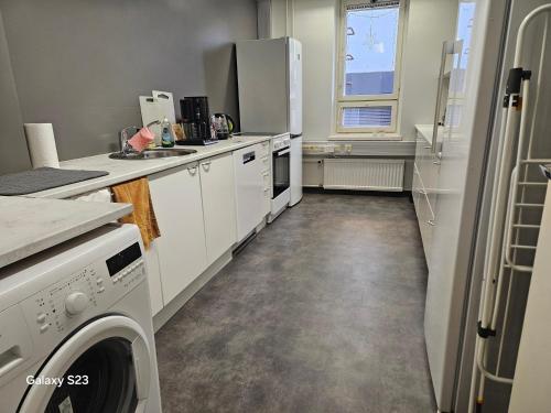 Hostel Vieraanvara near Kajaani repülőtér