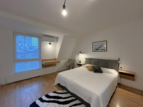 Prime Stays at 92 Antim I Street, Sofia (foto 6)