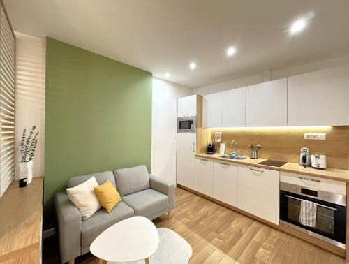 Prime Stays at 92 Antim I Street, Sofia (foto 10)