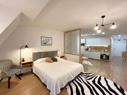Prime Stays at 92 Antim I Street, Sofia (foto 7)