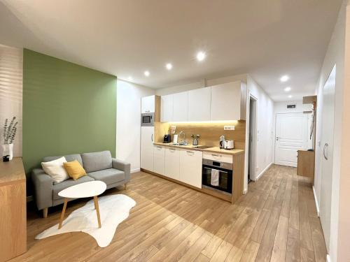 Prime Stays at 92 Antim I Street, Sofia (foto 9)