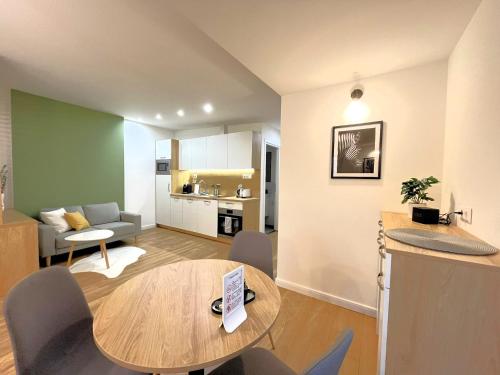 Prime Stays at 92 Antim I Street, Sofia (foto 8)
