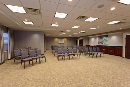 SpringHill Suites by Marriott El Paso - image 9