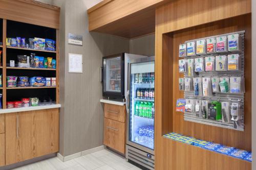 SpringHill Suites by Marriott Denver Tech Center - image 5