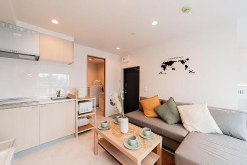 saiei hotel 401