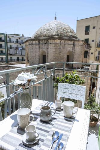  Il Pendio B&B in Bisceglie