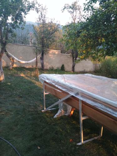 UNO-Dili Hotel includes free pick up and drop off in Dilijan