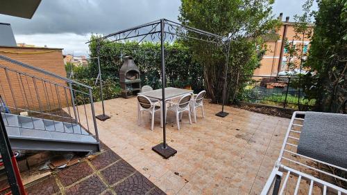 Facilities, Sweet Escape Roma in Prima Porta