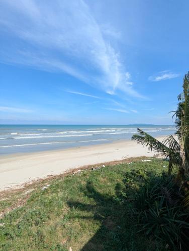 Pandak Inn - Your Beach Retreat in Pandak Beach