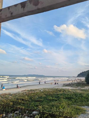 Pandak Inn - Your Beach Retreat in Pandak Beach