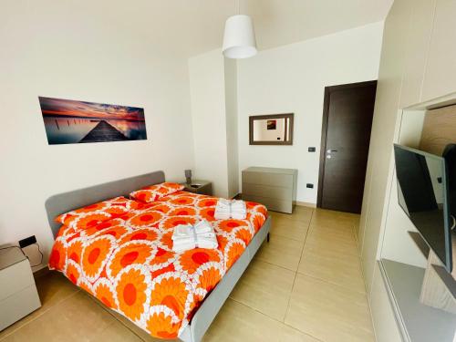Casa Adele, Salerno (fotografie 7)