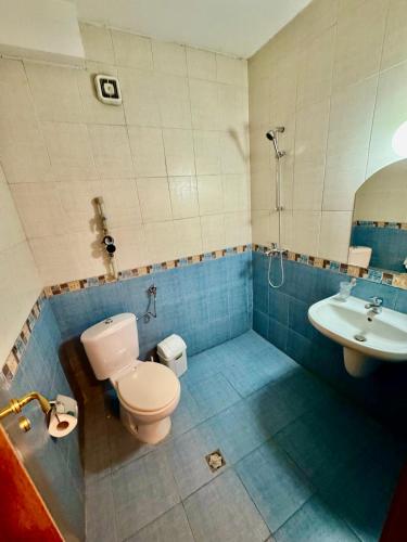 Basment Rooms - Todorini Kuli 5
