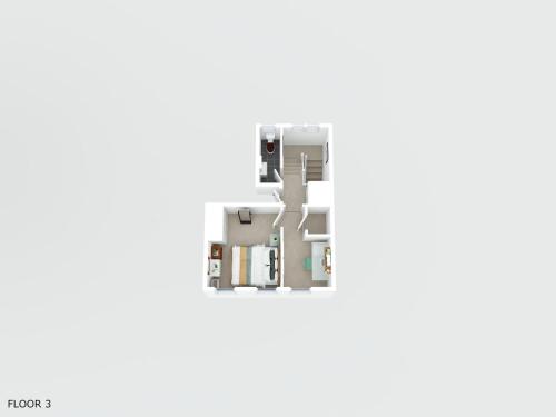Fabulous 4 bedroom Family Home in Fulham - image 11