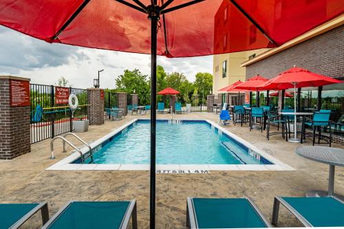 TownePlace Suites by Marriott Dallas Mesquite - image 10