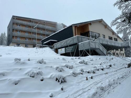 Sporthotel Olympia - image 6