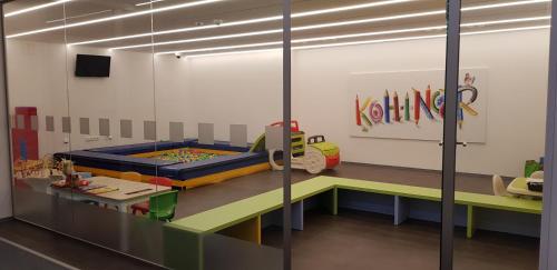 Sporthotel Olympia - image 14