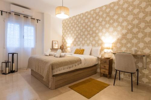 GoHome Recogidas, Granada (fotografie 4)
