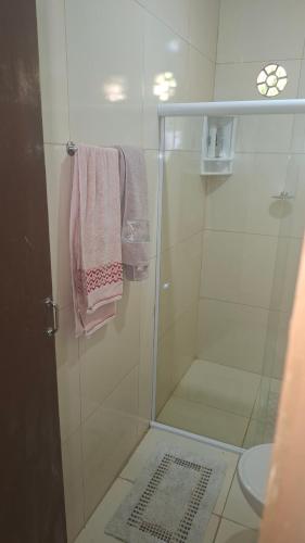 Zuhanyzó, Alugo casa Itacimirim-Ba in Camacari