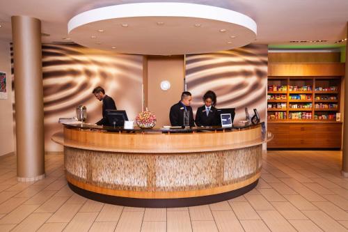 SpringHill Suites Wenatchee - image 7