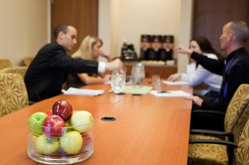 SpringHill Suites Wenatchee - image 14