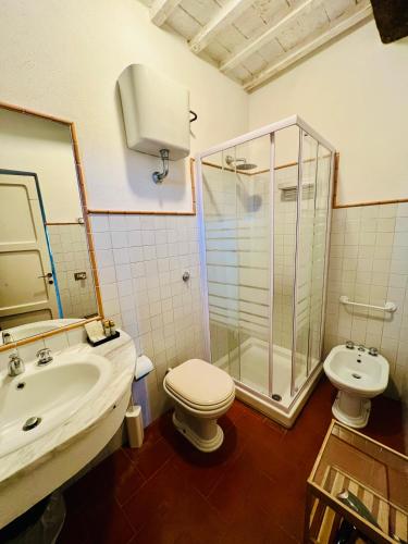 B&B VALLE D'ORO Room Type - Standard Double Room