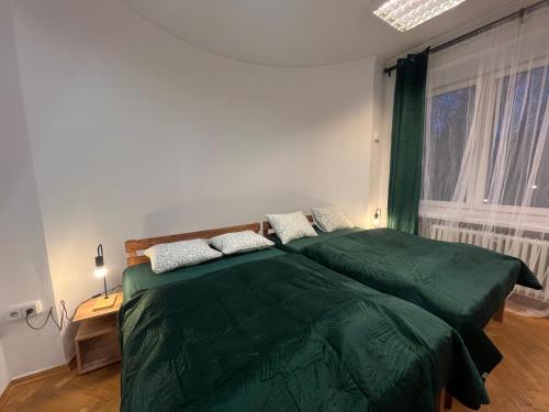 TomTom Hostel 4
