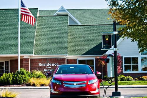 Residence Inn Holland - image 14