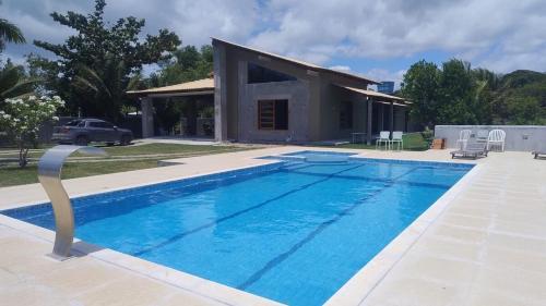 Sítio Recanto dos pássaros