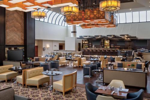Sheraton DFW Airport Hotel - image 12