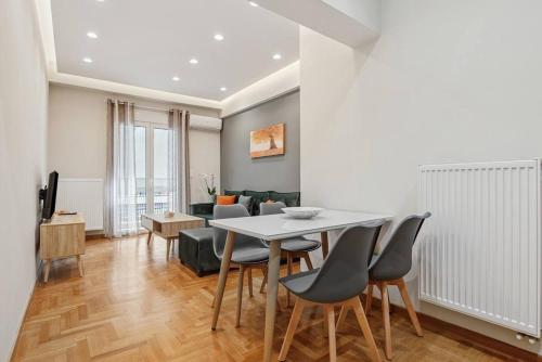Athene Appartment 1