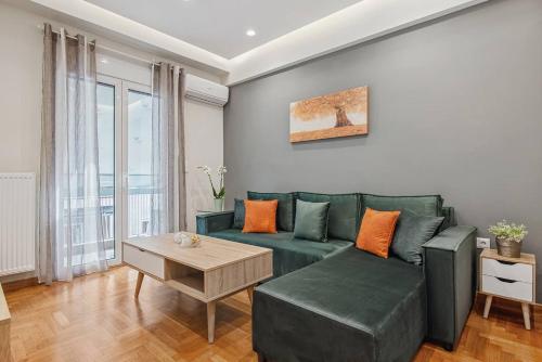 Athene Appartment 4