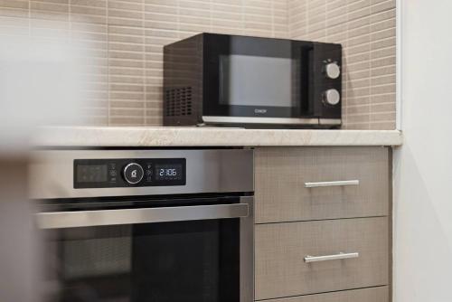 Athene Appartment 5